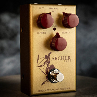 J.Rockett Audio Designs Archer ikon