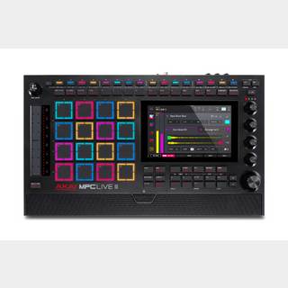 中古 MPC LIVE e1dfd1dcec4ca179d5706657010f45