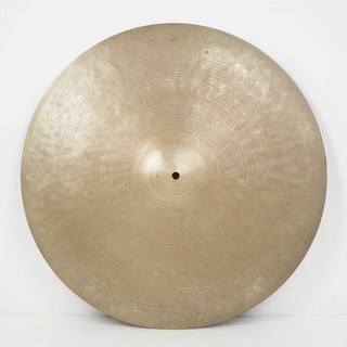 Zildjian【Vintage】 Istanbul K Zildjian Ride 20 Intermediate Stamp (1959-1966) [1890g]