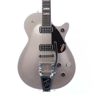 Gretsch G6128T Players Edition Jet DS w/Bigsby Sahara Metallic 【心斎橋店】