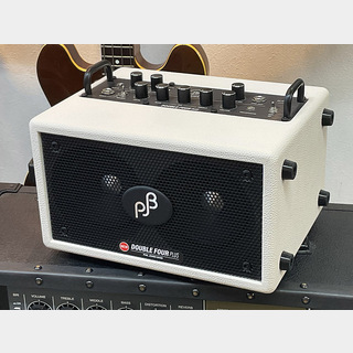 PHIL JONES BASS DOUBLE FOUR ベースアンプ　70W 白 Double Four | PHIL JONES BASS