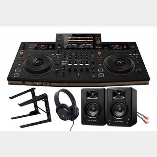 Pioneer DjOPUS-QUAD START セット【渋谷店】