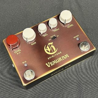 VEMURAM、SPIRITONEの検索結果【楽器検索デジマート】