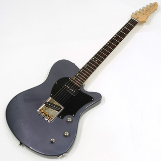 John Page Guitars John Page Classic AJ / Purple Platinum