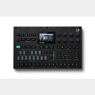 elektron Tonverk ポリフォニック・サンプラー 【即納可能!!】送料無料!