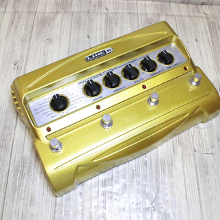 LINE 6 DM4 / Distortion Modeler  【心斎橋店】