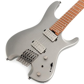 IbanezQX52-MGM (Metallic Gray Matte) [SPOT MODEL]