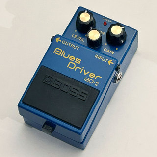 BOSS、BD-2の検索結果【楽器検索デジマート】