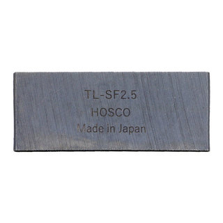 HOSCOTL-SF2.5 サドルスロットファイル ヤスリ