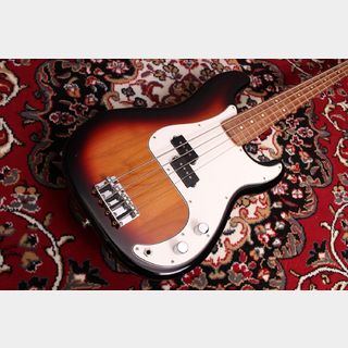 Fender PLAYER PB PF