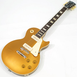 Gibson Les Paul Standard '50s P90 Gold Top #229640014