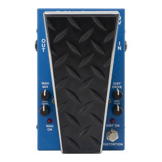 Morley 20/20 Tye Trujillo TruDrive Wah / MTPBA3