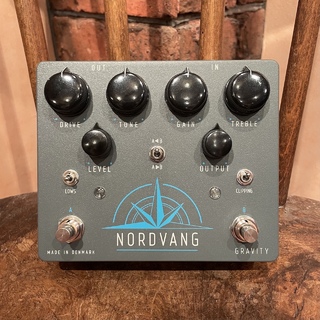 NORDVANG CUSTOMの検索結果【楽器検索デジマート】