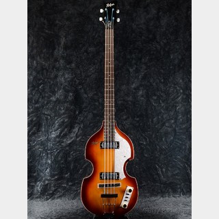 HofnerIGNITION BASS Sunburst PE-Premium Edition-【ローン金利0%!!】【オンラインストア限定】