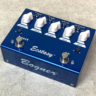 Bogner Ecstasy Blue