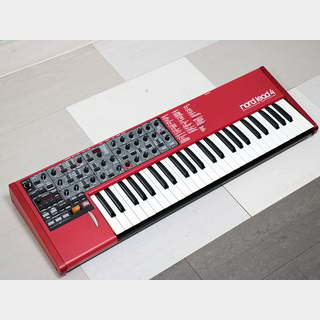 CLAVIA Nord Lead 4【名古屋栄店】