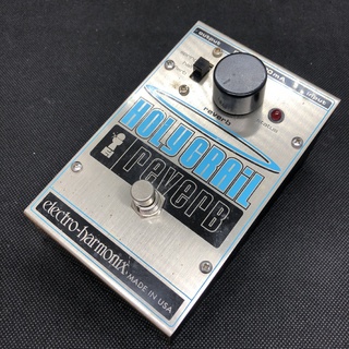 Electro-Harmonix、Nano Holy Grailの検索結果【楽器検索デジマート】