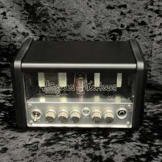 アンプ／アンプシミュレーター／真空管、Hughes&Kettnerの検索結果