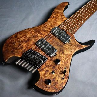 Ibanez QX527PB ABS エレキギター QUESTシリーズ　スラントフレット【限定モデル】