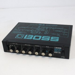 BOSS、DD-20の検索結果【楽器検索デジマート】 BOSS、DD-20の検索結果【楽器検索デジマート】