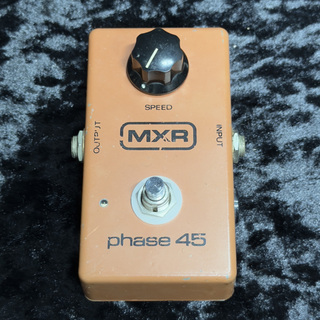 ギター用エフェクター、MXR、Phase 90の検索結果【楽器検索デジマート】