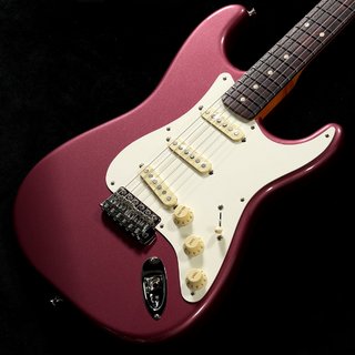 Fender Char Stratocaster Burgundy Rosewood Fingerboard Char Burgundy(重量:3.36kg)【渋谷店】