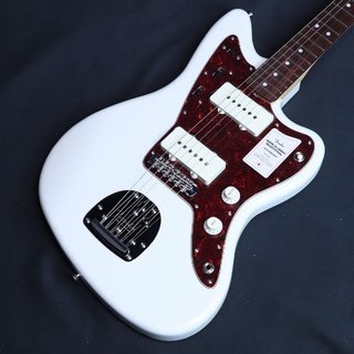 Fender Made in Japan Traditional 60s Jazzmaster Rosewood Fingerboard Olympic White 【横浜店】