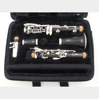 YAMAHA B♭クラリネット YCL-450 全タンポ交換済み 【福岡店】