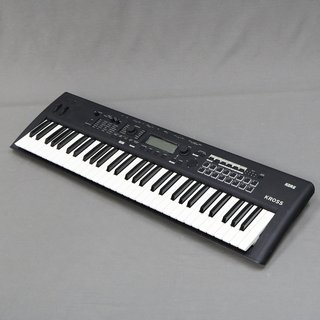 KORG KROSS2-61 【御茶ノ水本店】