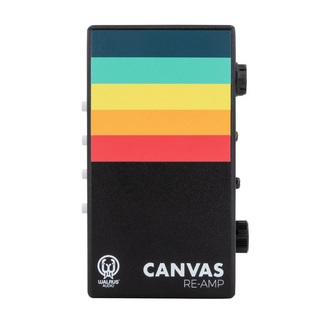 WALRUS AUDIO WAL-CANV/RE Canvas Passive Re-Amp