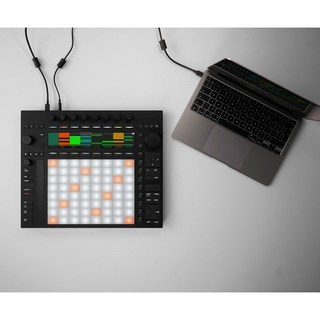 Ableton Push 3 コントローラーバージョン (without processor) 【Ableton Live対応コントローラー】