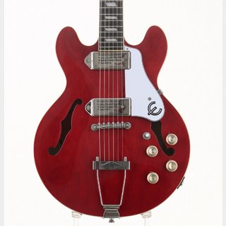 エレクトリックギター、Epiphone、CASINO Coupeの検索結果【楽器検索