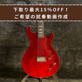 エレクトリックギター、Line 6、Variaxの検索結果【楽器検索デジマート】