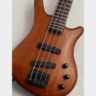 美品ビンテージwashburnT24 マホガニー スルーネック warwick 美品