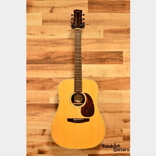 Enya ED-Q1 / EQ w/OGB(1)