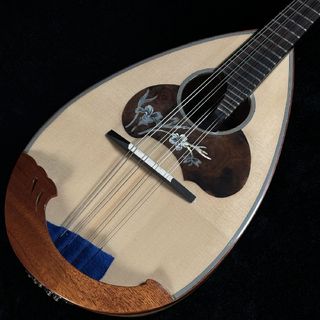 カラーチェ マンドリン クラシコB 1990 calace classico B CALACEの