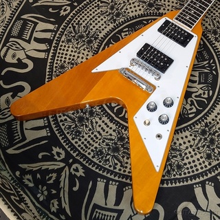 エレクトリックギター ＞ Vタイプ、Gibson、Flying Vの検索結果【楽器