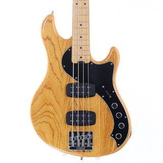 Fender American Deluxe Dimension Bass IV HH Natural 【心斎橋店】