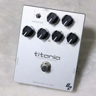 エフェクター（ギター・ベース用）、KarDiaN titaniaの検索結果【楽器