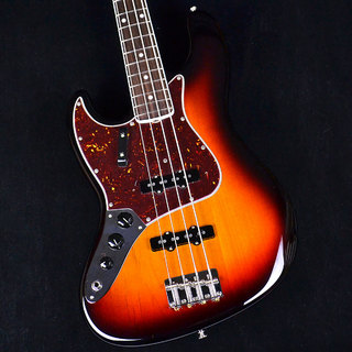 Fender American Vintage II 1966 Jazz bass Left-hand