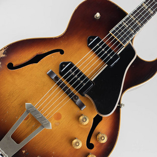 GibsonES-175D Sunburst 1955