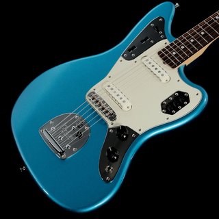 Fender FSR Collection 2024 Traditional 60s Jaguar Lake Placid Blue【渋谷店】