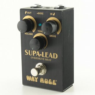 Way Huge WM31 Supa-Lead OD MKIII 【御茶ノ水本店】