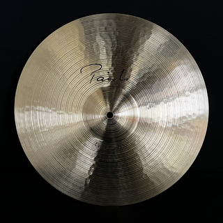 シンバル ＞ クラッシュ、Paiste、Signature Full Crashの検索結果