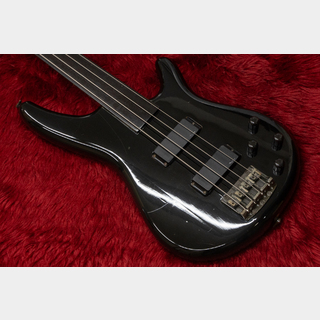 Ibanez1986 Roadstar Bass Fretless BLK #C860542 4.155kg【GIB横浜】