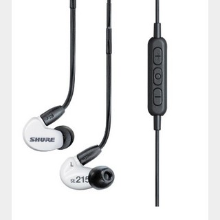 Shure Bluetoothイヤホン 人気モデルがbluetoothワイヤレス化 アクセサリーケーブルも登場 製品ニュース デジマート マガジン