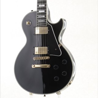 Gibson Custom Shop Les Paul Custom Ebony Black【御茶ノ水本店】