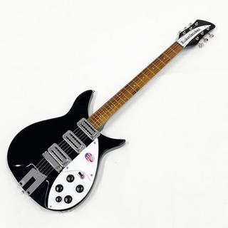 Rickenbacker 350V63 JG Jetglo 【OUTLET】