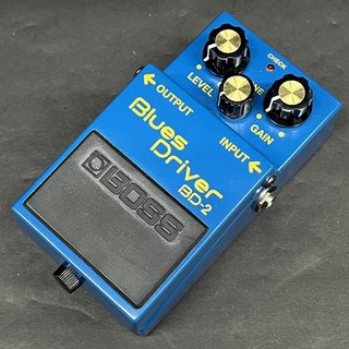 BOSS BD-2 / Blues Driver【新宿店】