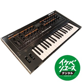 ほぼ未使用品 Roland JUPITER-XM シンセサイザー 専用ケース付き